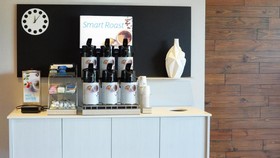 Holiday Inn Express & Suites Jacksonville W - I295 and I10