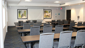 Holiday Inn Express & Suites Jacksonville W - I295 and I10