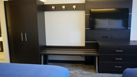 Holiday Inn Express & Suites Jacksonville W - I295 and I10