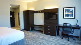 Holiday Inn Express & Suites Jacksonville W - I295 and I10