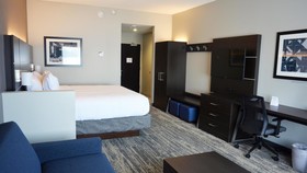 Holiday Inn Express & Suites Jacksonville W - I295 and I10