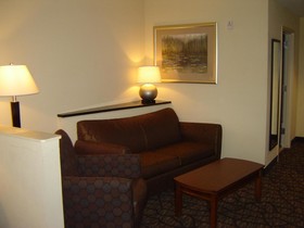 Holiday Inn Express Jacksonville East