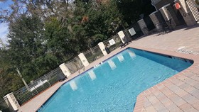 Holiday Inn Express Jacksonville East