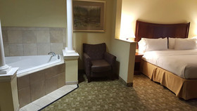 Holiday Inn Express Jacksonville East