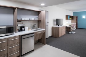 Home2 Suites by Hilton Jacksonville Airport