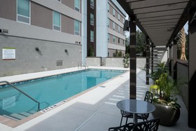 Home2 Suites by Hilton Jacksonville Airport