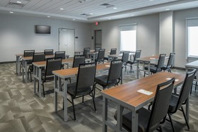 Home2 Suites by Hilton Jacksonville Airport