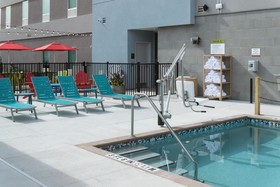 Home2 Suites by Hilton Jacksonville Airport