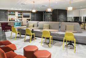 Home2 Suites by Hilton Jacksonville Airport