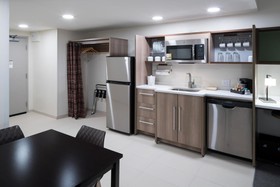 Home2 Suites by Hilton Jacksonville Airport