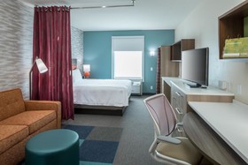 Home2 Suites by Hilton Jacksonville Airport