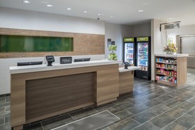 Home2 Suites by Hilton Jacksonville Airport