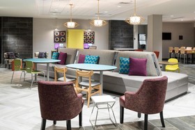 Home2 Suites by Hilton Jacksonville Airport