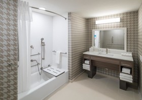 Home2 Suites by Hilton Jacksonville Airport