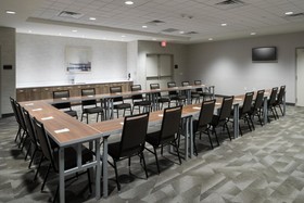 Home2 Suites by Hilton Jacksonville Airport