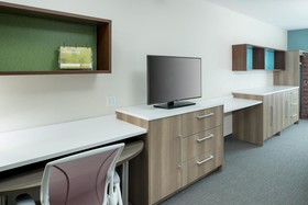 Home2 Suites by Hilton Jacksonville Airport