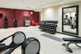 Home2 Suites by Hilton Jacksonville Airport