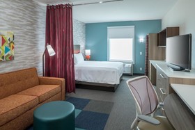 Home2 Suites by Hilton Jacksonville Airport