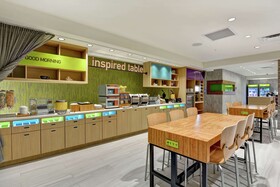 Home2 Suites by Hilton Jacksonville South St Johns Town Center
