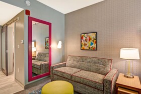 Home2 Suites by Hilton Jacksonville South St Johns Town Center