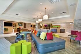 Home2 Suites by Hilton Jacksonville South St Johns Town Center