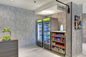 Home2 Suites by Hilton Jacksonville South St Johns Town Center