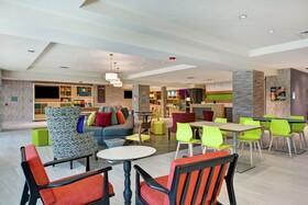 Home2 Suites by Hilton Jacksonville South St Johns Town Center