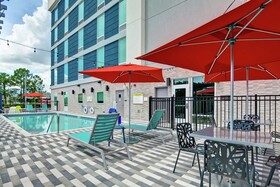 Home2 Suites by Hilton Jacksonville South St Johns Town Center