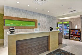 Home2 Suites by Hilton Jacksonville South St Johns Town Center