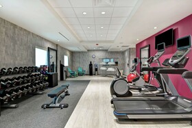 Home2 Suites by Hilton Jacksonville South St Johns Town Center