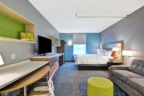Home2 Suites by Hilton Jacksonville South St Johns Town Center