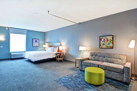 Home2 Suites by Hilton Jacksonville South St Johns Town Center