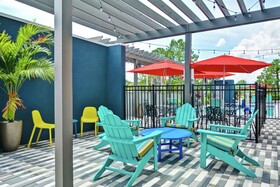 Home2 Suites by Hilton Jacksonville South St Johns Town Center