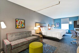 Home2 Suites by Hilton Jacksonville South St Johns Town Center