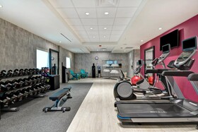 Home2 Suites by Hilton Jacksonville South St Johns Town Center