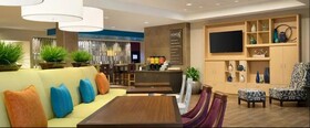Home2 Suites by Hilton Jacksonville South St Johns Town Center