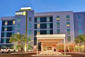 Home2 Suites by Hilton Jacksonville South St Johns Town Center