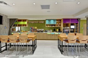 Home2 Suites by Hilton Jacksonville South St Johns Town Center