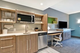 Home2 Suites by Hilton Jacksonville South St Johns Town Center