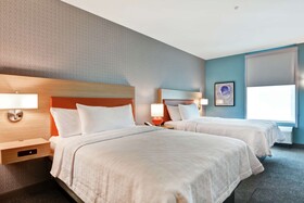 Home2 Suites by Hilton Jacksonville South St Johns Town Center
