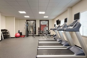 Homewood Suites by Hilton Jacksonville Deerwood Park