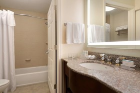 Homewood Suites by Hilton Jacksonville Deerwood Park
