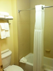 Homewood Suites by Hilton Jacksonville Deerwood Park