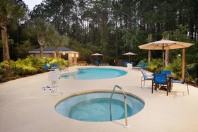 Homewood Suites by Hilton Jacksonville Deerwood Park