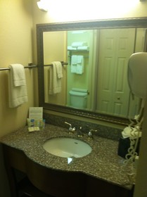 Homewood Suites by Hilton Jacksonville Deerwood Park