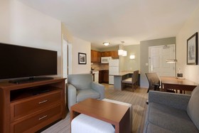 Homewood Suites by Hilton Jacksonville Deerwood Park