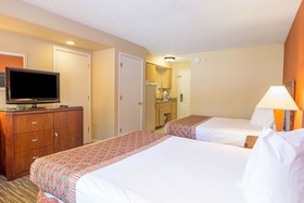 Hospitality Inn Jacksonville