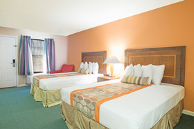Hospitality Inn Jacksonville