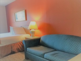 Hospitality Inn Jacksonville