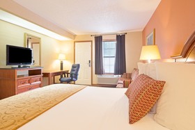 Hospitality Inn Jacksonville